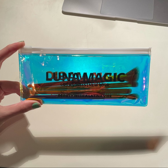 NEW Luna magic 4 piece brush set - Picture 4 of 4